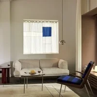 &Tradition Flowerpot VP1 Suspension Lamp for Indoors &Tradition Flowerpot VP1 Suspension Lamp for Indoors