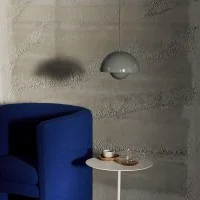 &Tradition Flowerpot VP1 Suspension Lamp for Indoors &Tradition Flowerpot VP1 Suspension Lamp for Indoors