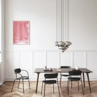&Tradition Flowerpot VP1 Suspension Lamp for Indoors &Tradition Flowerpot VP1 Suspension Lamp for Indoors