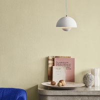 &Tradition Flowerpot VP1 Suspension Lamp for Indoors