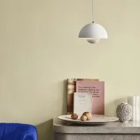 &Tradition Flowerpot VP1 Suspension Lamp for Indoors