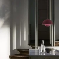 &Tradition Flowerpot VP1 Suspension Lamp for Indoors &Tradition Flowerpot VP1 Suspension Lamp for Indoors