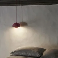 &Tradition Flowerpot VP1 Suspension Lamp for Indoors &Tradition Flowerpot VP1 Suspension Lamp for Indoors