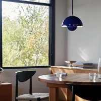 &Tradition Flowerpot VP1 Suspension Lamp for Indoors &Tradition Flowerpot VP1 Suspension Lamp for Indoors