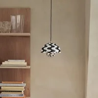 &Tradition Flowerpot VP1 Suspension Lamp for Indoors &Tradition Flowerpot VP1 Suspension Lamp for Indoors