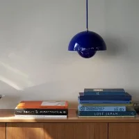 &Tradition Flowerpot VP1 Suspension Lamp for Indoors &Tradition Flowerpot VP1 Suspension Lamp for Indoors