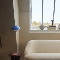 &Tradition Flowerpot VP1 Suspension Lamp for Indoors &Tradition Flowerpot VP1 Suspension Lamp for Indoors