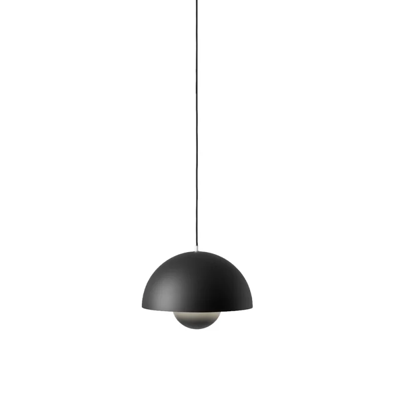 &Tradition Flowerpot VP7 Lampada da Sospensione per Interni &Tradition Flowerpot VP7 Lampada da Sospensione per Interni