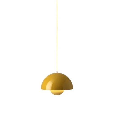 &Tradition Flowerpot VP7 Lampada da Sospensione per Interni