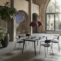 &Tradition Flowerpot VP7 Suspension Lamp for Indoors &Tradition Flowerpot VP7 Suspension Lamp for Indoors