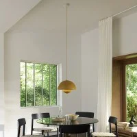 &Tradition Flowerpot VP7 Lampada da Sospensione per Interni &Tradition Flowerpot VP7 Lampada da Sospensione per Interni