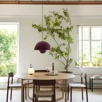 &Tradition Flowerpot VP7 Suspension Lamp for Indoors &Tradition Flowerpot VP7 Suspension Lamp for Indoors