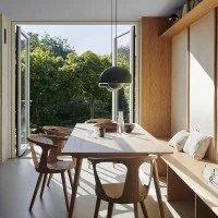 &Tradition Flowerpot VP7 Suspension Lamp for Indoors