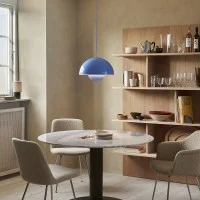 &Tradition Flowerpot VP7 Suspension Lamp for Indoors &Tradition Flowerpot VP7 Suspension Lamp for Indoors