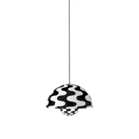 &Tradition Flowerpot VP2 Lampada da Sospensione per Interni