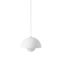 &Tradition Flowerpot VP2 Lampada da Sospensione per Interni