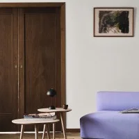 &Tradition Flowerpot VP9 Lampada da Tavolo Wireless Ricaricabile &Tradition Flowerpot VP9 Lampada da Tavolo Wireless Ricaricabile