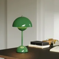 &Tradition Flowerpot VP9 Wireless Rechargeable Table Lamp