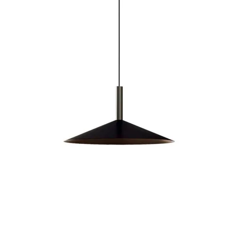 Penta Altura Modern Suspension Led Lamp with Conical Diffuser