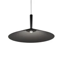 Penta Altura Lampada Led da Sospensione Moderna con Diffusore Conico Penta Altura Lampada Led da Sospensione Moderna con Diffusore Conico