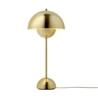&Tradition Flowerpot VP3 Table Lamp with Power Cable &Tradition Flowerpot VP3 Table Lamp with Power Cable