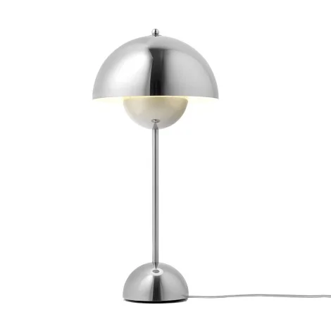 &Tradition Flowerpot VP3 Lampada da Tavolo con Cavo