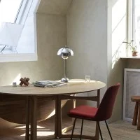 &Tradition Flowerpot VP3 Table Lamp with Power Cable &Tradition Flowerpot VP3 Table Lamp with Power Cable