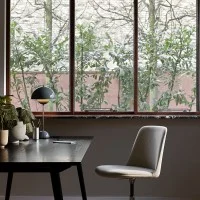&Tradition Flowerpot VP3 Table Lamp with Power Cable &Tradition Flowerpot VP3 Table Lamp with Power Cable