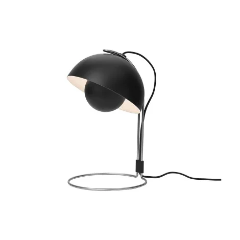 &Tradition Flowerpot VP4 Adjustable Table Lamp