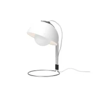&Tradition Flowerpot VP4 Adjustable Table Lamp