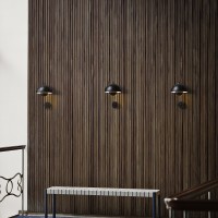 &Tradition Flowerpot VP8 Adjustable Wall Lamp