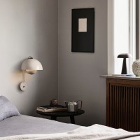 &Tradition Flowerpot VP8 Adjustable Wall Lamp