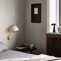 &Tradition Flowerpot VP8 Adjustable Wall Lamp &Tradition Flowerpot VP8 Adjustable Wall Lamp