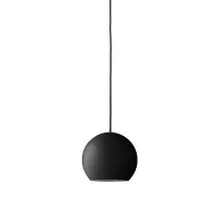 &Tradition Topan VP6 Lampada Sferica da Sospensione
