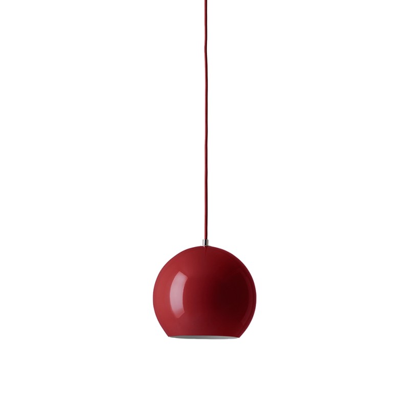 &Tradition Topan VP6 Spherical Suspension Lamp &Tradition Topan VP6 Spherical Suspension Lamp