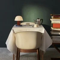 &Tradition Setago JH27 Lampada da Tavolo Wireless Ricaricabile
