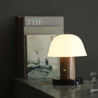 &Tradition Setago JH27 Wireless Rechargeable Table Lamp