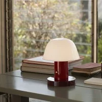 &Tradition Setago JH27 Lampada da Tavolo Wireless Ricaricabile &Tradition Setago JH27 Lampada da Tavolo Wireless Ricaricabile