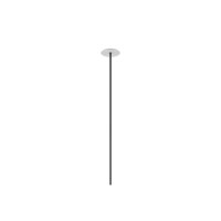 Penta Type A Recessed Canopy for Glo Spherical Suspension Lamp