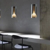 Penta Rosone ad Incasso Tipo A per Lit Lampada da Sospensione Penta Rosone ad Incasso Tipo A per Lit Lampada da Sospensione