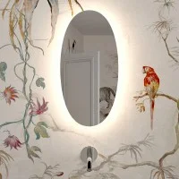 Rotaliana Totem & Tabù Decorative Wall Lamp