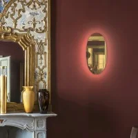 Rotaliana Totem & Tabù Decorative Wall Lamp
