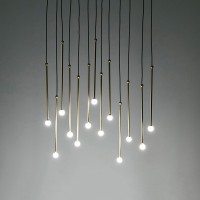 Penta Type B Dimmable Ceiling Rose for Storm Suspension Lamp
