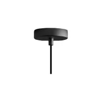 Penta Rosone a Soffitto Dimmerabile per Altura Lampada da Sospensione Penta Rosone a Soffitto Dimmerabile per Altura Lampada da Sospensione