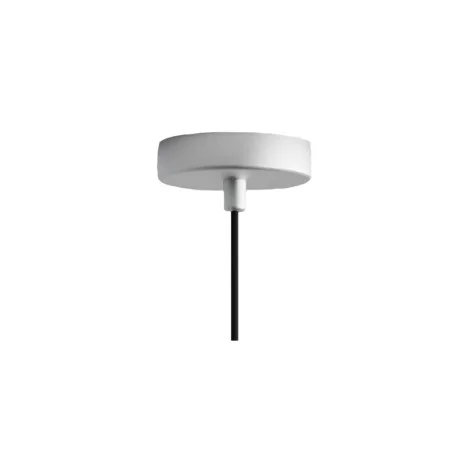 Penta Type C Dimmable Ceiling Rose for Altura Suspension Lamp