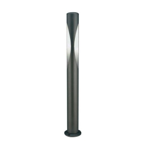 Boluce Luna Mini Biemission Outdoor bollard for Garden IP55