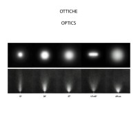 copy of Luce & Light Bright 2.8 Faretto LED Da Incasso Tondo Orientabile e Carrabile Da Esterno IPS