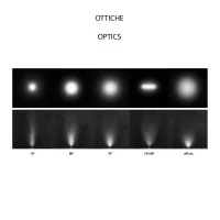 copy of Luce & Light Bright 2.8 Round Adjustable and Carriageable LED Recessed Spotlight for Outdoor IPS