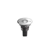 copy of Luce & Light Bright 2.8 Round Adjustable and Carriageable LED Recessed Spotlight for Outdoor IPS