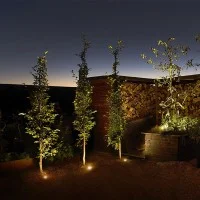 copy of Luce & Light Bright 2.8 Faretto LED Da Incasso Tondo Orientabile e Carrabile Da Esterno IPS